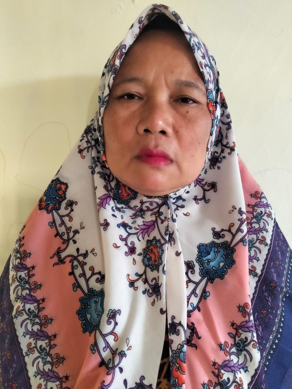 TITI TASDI TARSIWAN